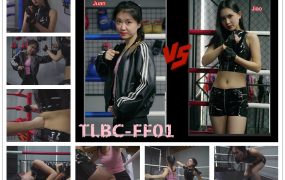 TLBC-FF01-Juan VS Jiao